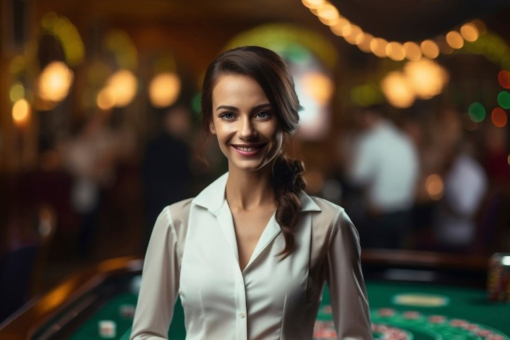 Antarmuka dashboard winslot777 yang user-friendly dengan akses ke semua kategori permainan