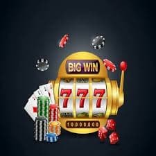 Antarmuka aplikasi mobile winslot777 menampilkan meja live dealer dengan dealer profesional