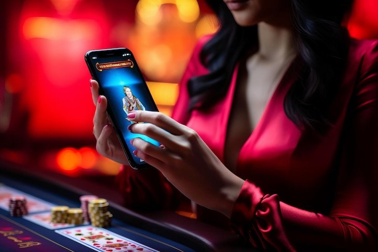 Layar persetujuan izin aplikasi winslot777 menampilkan permintaan akses untuk penyimpanan dan koneksi
