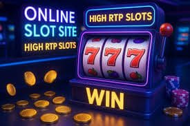 Dashboard permainan winslot777 menampilkan berbagai kategori sportsbook dan live casino