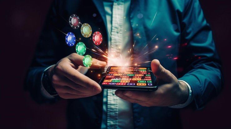 Antarmuka penarikan saldo di winslot777 dengan pilihan metode pembayaran