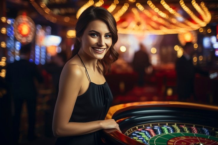 Proses Setoran LinkAja di winslot777 menampilkan integrasi seamless dengan aplikasi LinkAja
