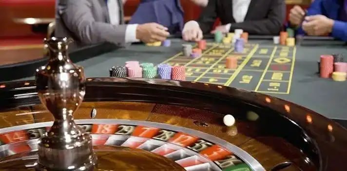 Notifikasi sukses Setoran LinkAja di aplikasi winslot777